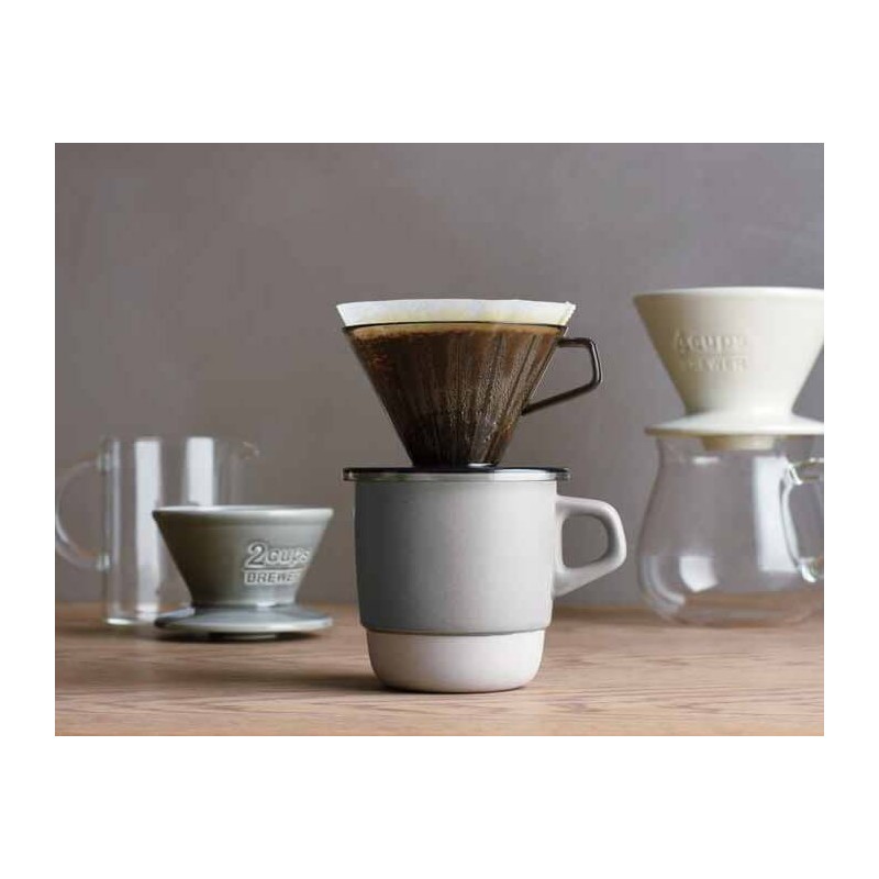 Slow Coffee