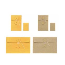 Kraft Envelopes