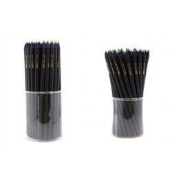 Rainbow Pencils & Pencil Tub Sets