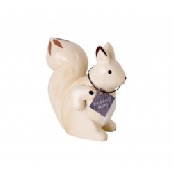 P115SC Squirrel Cream