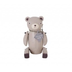 P115BS Bear Small