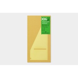 I5106 Refill Pocket Sticker - L
