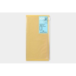 I5108 Zipper Pocket