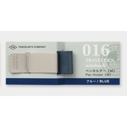 I5116BL Pen Holder - M - Blue