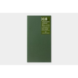 I5118 Refill Free Diary Weekly