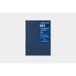 I5201 Refill MD Paper Lined