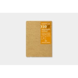 I5210 Refill Kraft Paper Folder