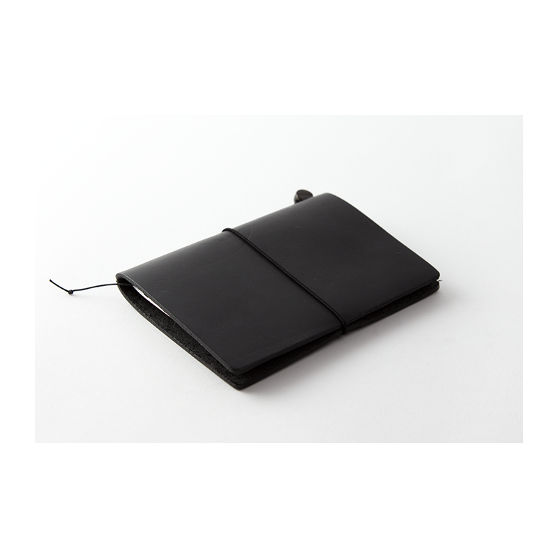 Traveler's Notebook Passport Size