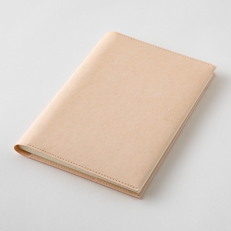 MD Notebook Cover