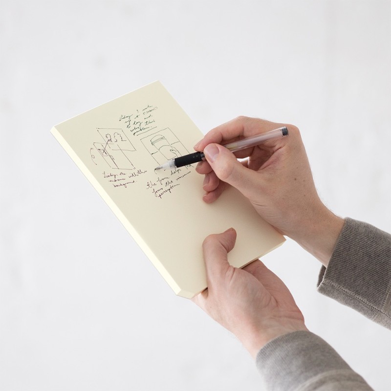 MD Note Paperpad