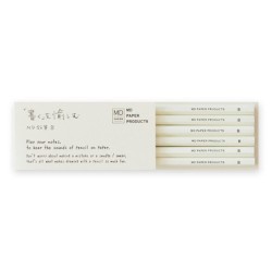 I175PC6 Pencil