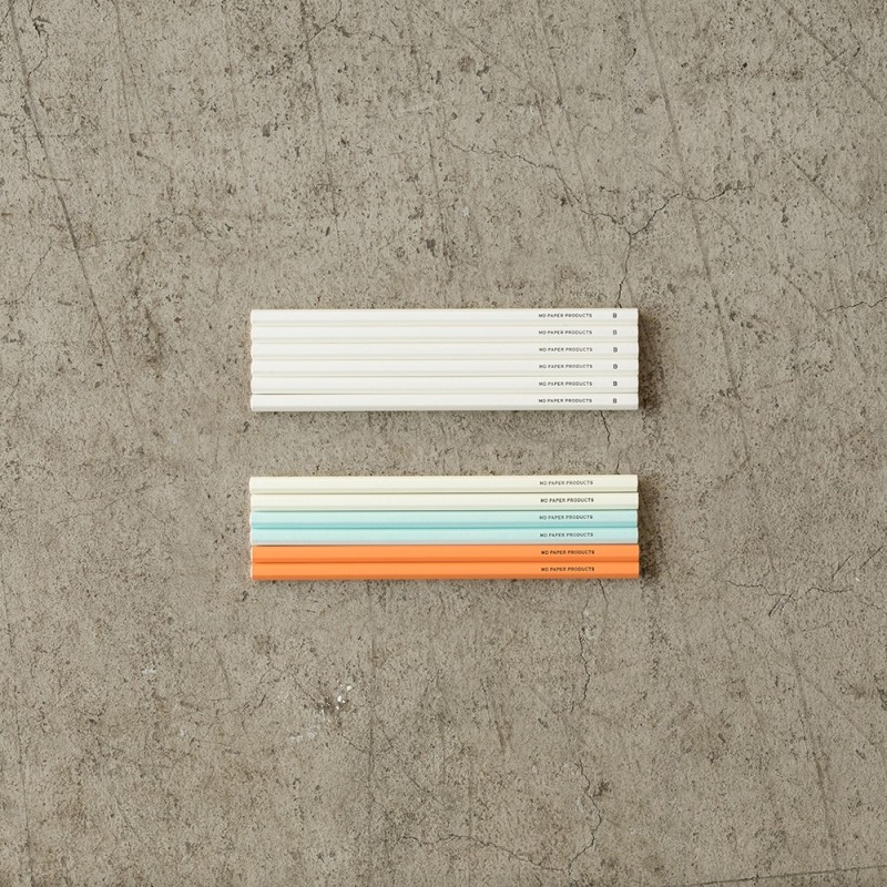 MD Pencil