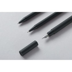 Fibre Pen