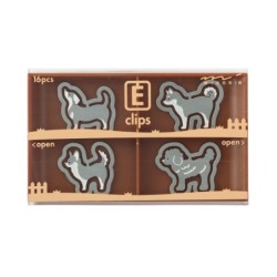 I190DG E Clip Dog