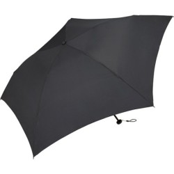 WPCMSK50-900 Super-Light Umbrella Black