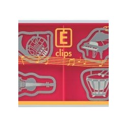 I190MU E-Clip Music
