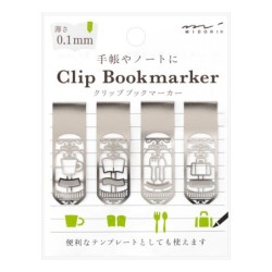 Clip Bookmarker