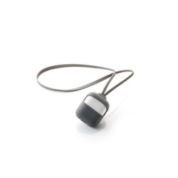 REAP0102 AirPod Capsule Black