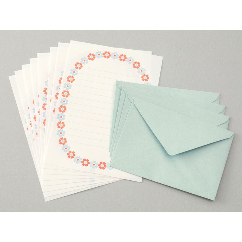 Letterpress Series
