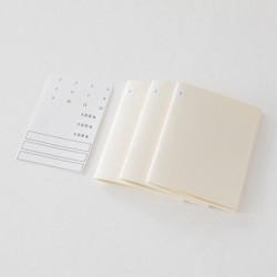 MD Notebook Light