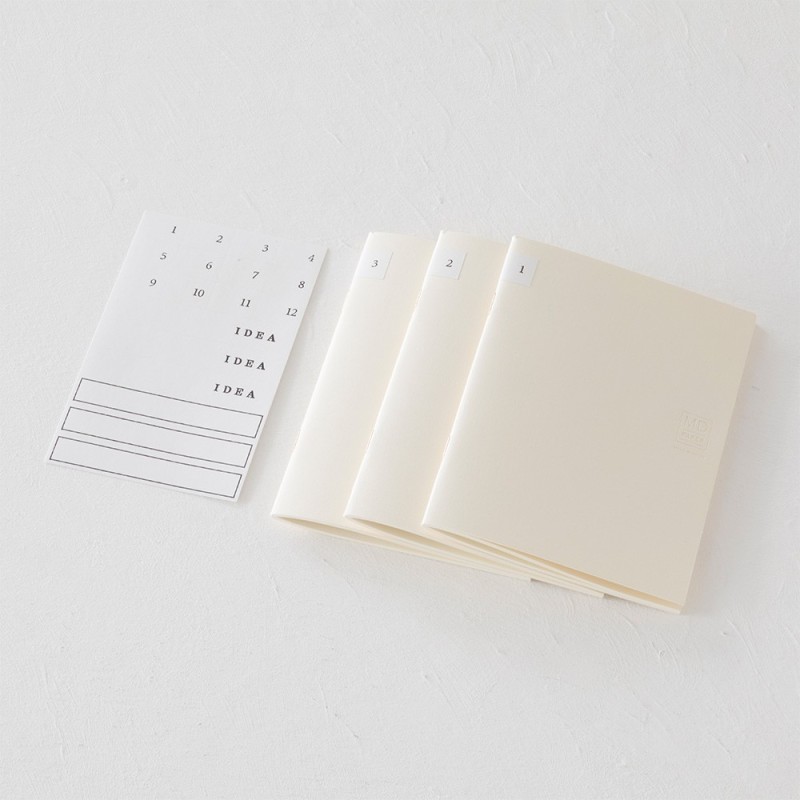 MD Notebook Light