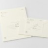 MD Letter Pad/Envelope
