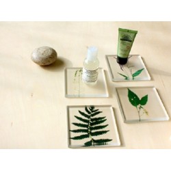 Amenity Tile