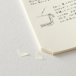 MD Notebook Codex