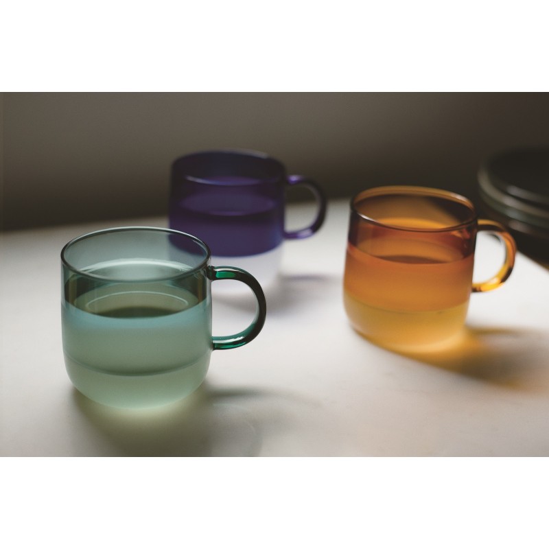 Two Tone Mug