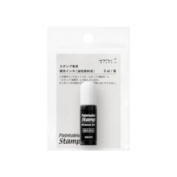I230RF Refill Ink Black