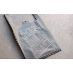 Daily Shopping Bag