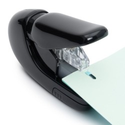 Staple Free Stapler