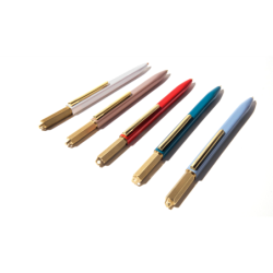 Scribe Ballpoint Pen