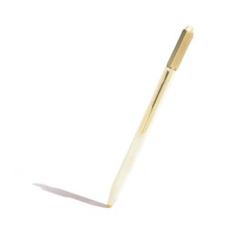 FW006FV Scribe Ballpoint Pen French Vanilla