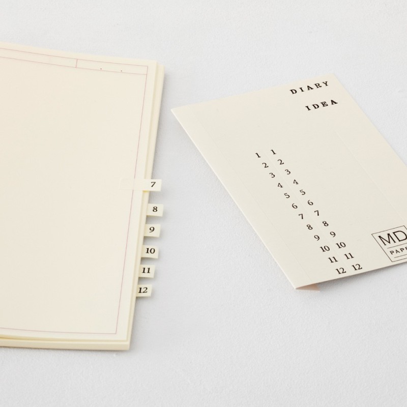 MD Note Journal