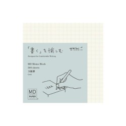 I714GR Block Memo Grid