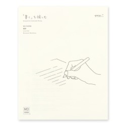 I718ML Letter Pad