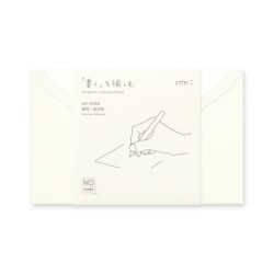 719ME Envelope