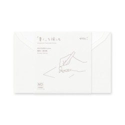 I719CE Envelope Cotton