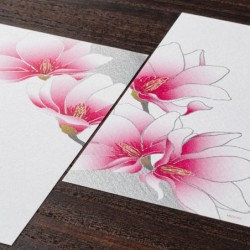 Kami Letter & Envelope Sets