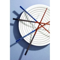 Chopsticks with Stroke Pattern