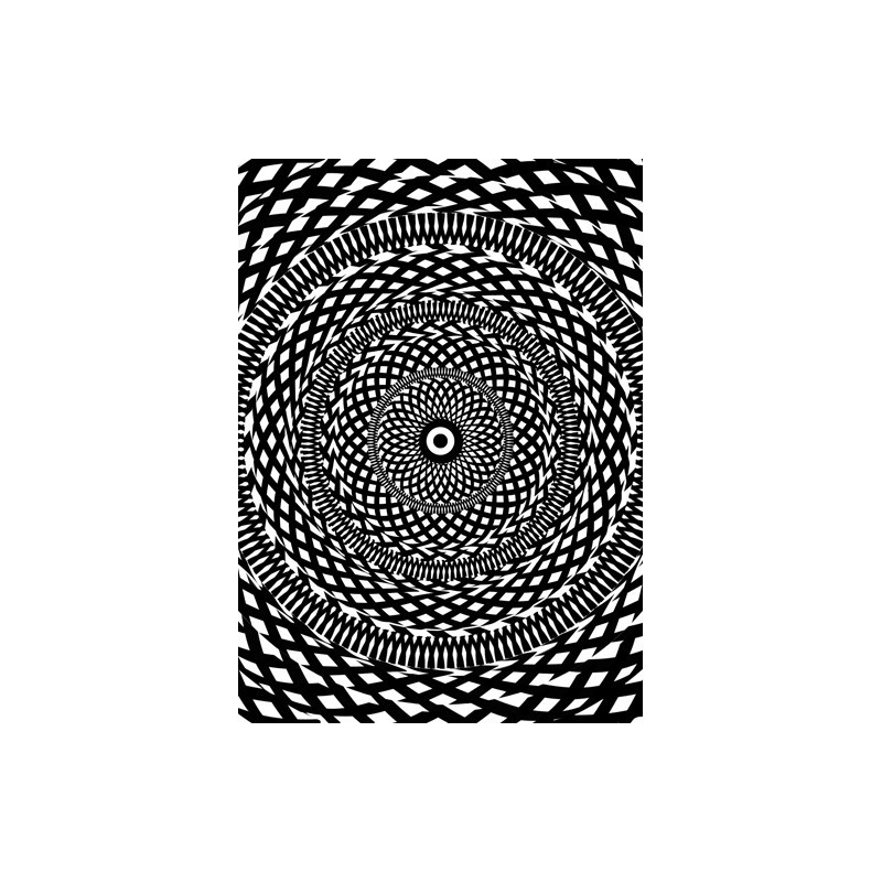 Turning Cards