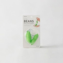 Bottle Cleaning Sponge Beans
