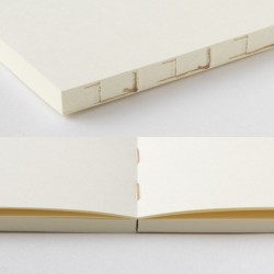 Notebook Thick