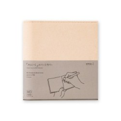 I169SQ Hardcover Square A5