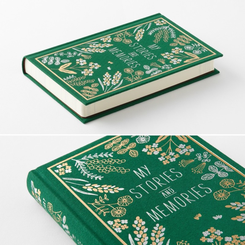 12-Month Diaries