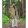 Unisex Poncho
