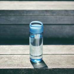 Daily Water Bottle