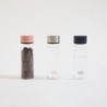 Clear Drink Bottle