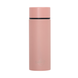 PO003PK Bottle 120ml Basic S Pink